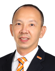 Lim Chin Hwee (Lin Jinghui)'s profile picture