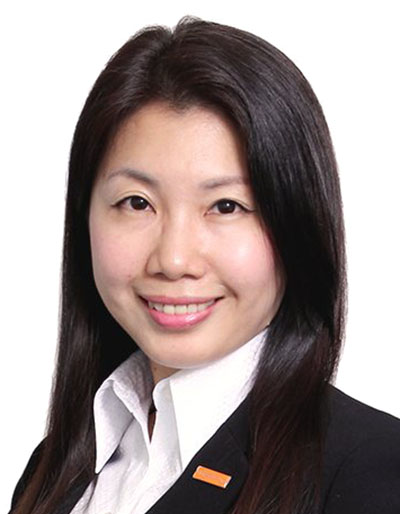 Jerica Tan Hui Tin profile picture