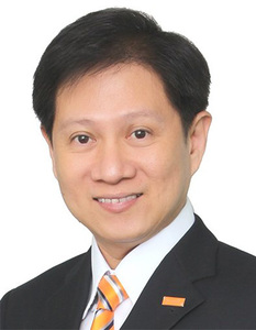 Lim Si Chuan's profile picture