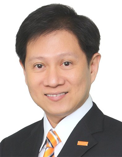 Lim Si Chuan profile picture