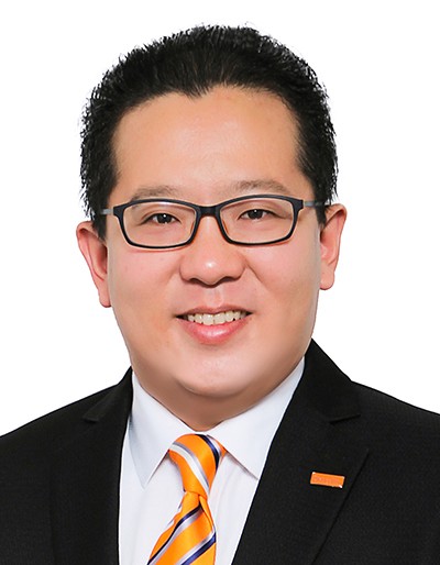 Lim Chee Sian profile picture