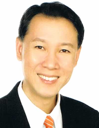 Low Soon Thong profile picture