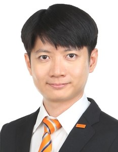 Toh Rui Xiang (Zhou Ruixiang)'s profile picture