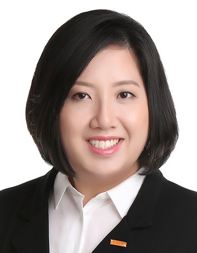 Lee Min Min profile picture