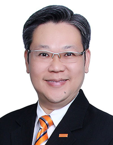 Foong Tak Wai, Edward's profile picture