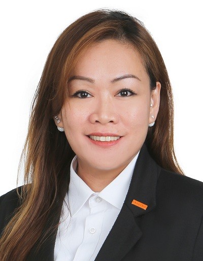 Charmaine Lee Puay Leng (Li Peiling) profile picture