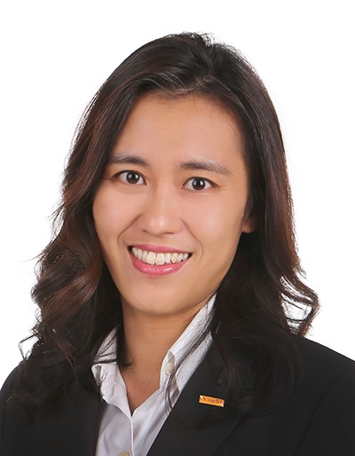 Chong Lee Ann profile picture