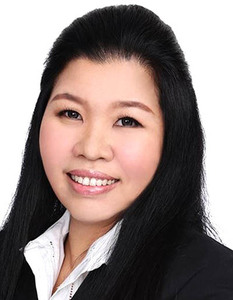 Stephenie Gan Mei Lin's profile picture