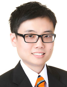 Kok Yaw Wah's profile picture