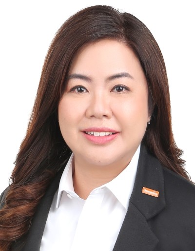 Tan Lay Yeng profile picture