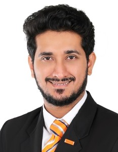 Mohammed Fiajudeen S/O Kader Moideen's profile picture