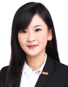 Lim Jun Ni Fiona's profile picture