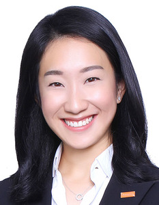 Lim Hwee Shi, Audrey's profile picture