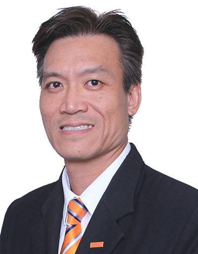 Tham Kok Yun (Tan Jueren) profile picture