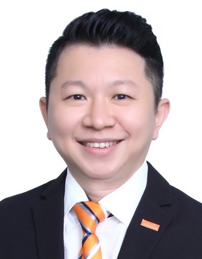 Lee Tong Liang (Li Zhongliang) profile picture