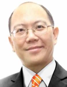 Lee Siew Kheen's profile picture