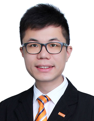 Li Genquan, Kevin profile picture