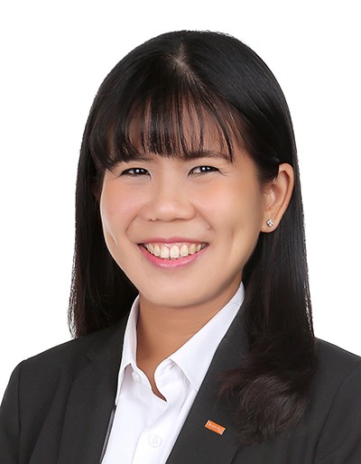 Hoon Wei Yen Lena profile picture