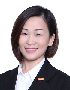 Leow Shao Pei Fion's profile picture