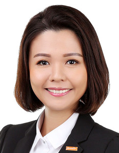 Ee Mei Ling (Yu Meiling)'s profile picture