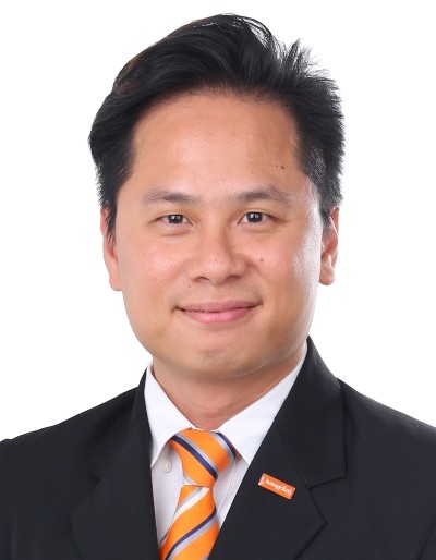 Tay Boon Teck (Zheng Wende) profile picture