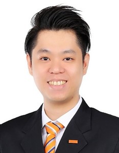 Christopher Teo Wei Kun's profile picture