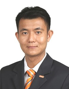 Cai Zhixiang's profile picture