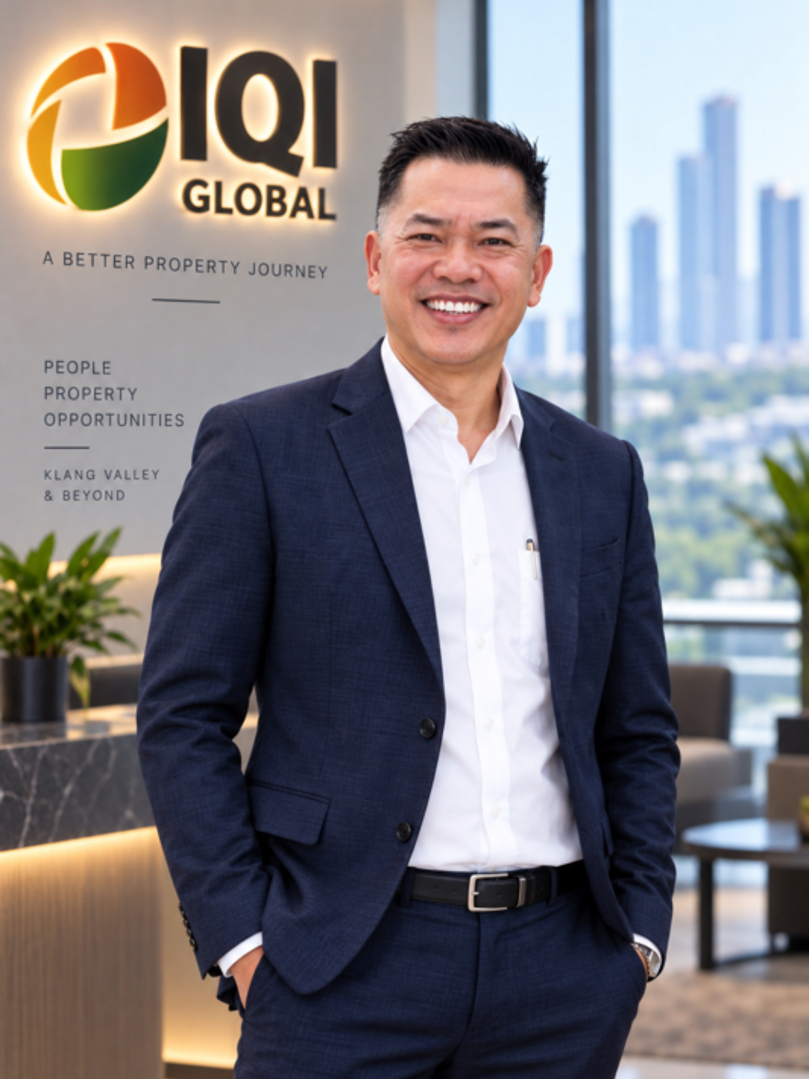 Vincent Yim profile picture