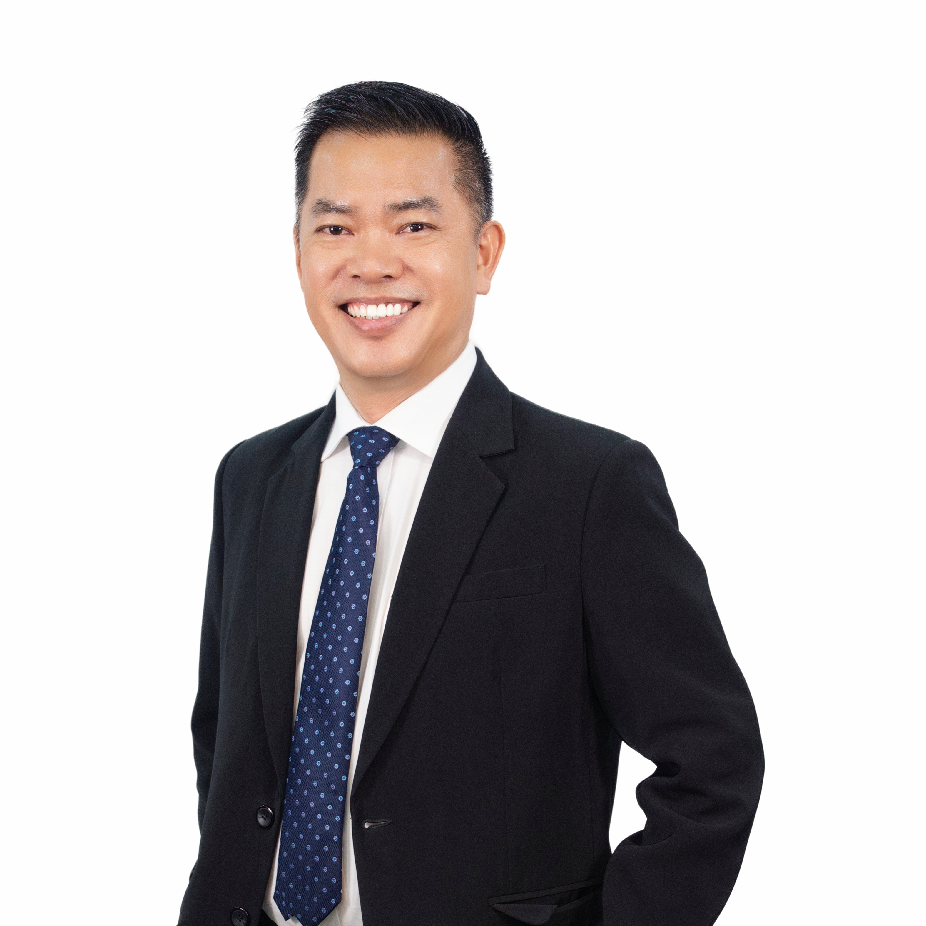 Vincent Yim profile picture