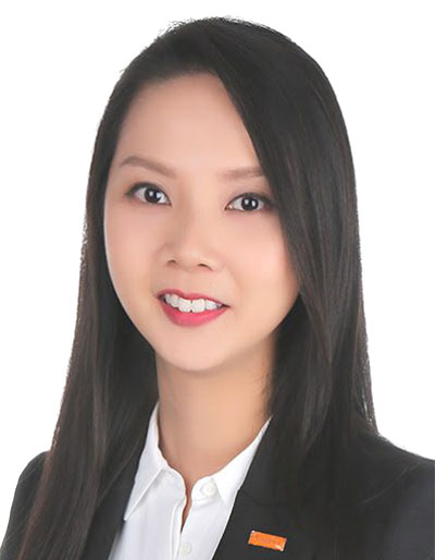 Tan Lian Hwa (Chen Lianhua) profile picture