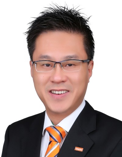 Vincent Lee Kok Wing profile picture