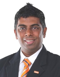 Ezekiel Jayakumar S/O Joseph's profile picture