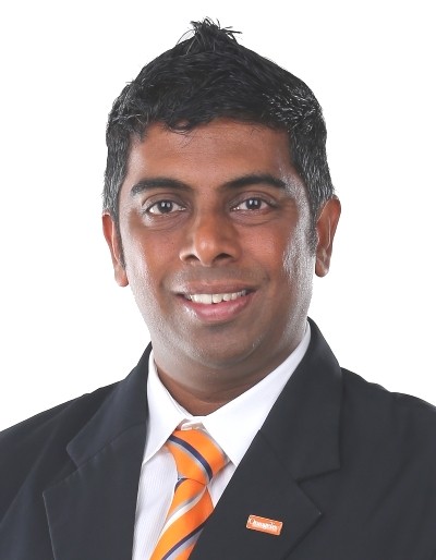 Ezekiel Jayakumar S/O Joseph profile picture