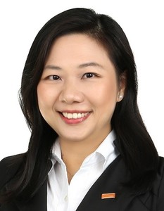 Ng Zi Yan Leanne (Huang Ziyan)'s profile picture
