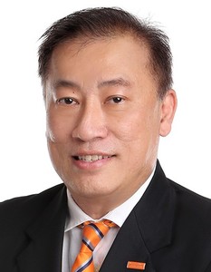 Koh Ching Feng Viroy's profile picture