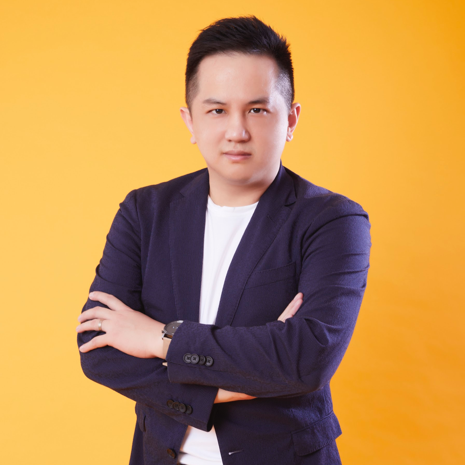 Kevin Low Wei Tyng profile picture