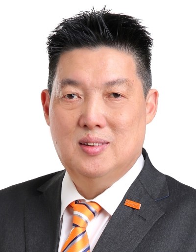 Lim Kian Hwee profile picture