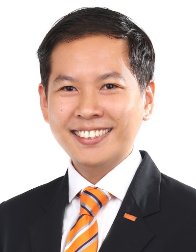 Tan Huan Lei, Jackson profile picture