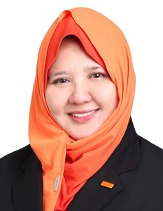 Zuraida Binte Haji Mohamed Din's profile picture
