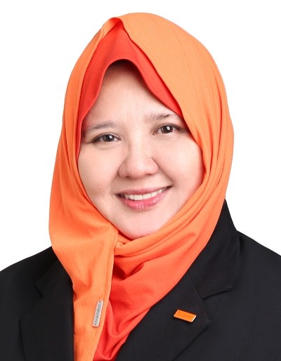 Zuraida Binte Haji Mohamed Din profile picture