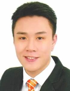 Chan Sheng Zhuang, Jarred's profile picture