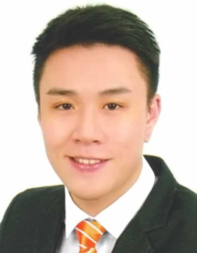 Chan Sheng Zhuang, Jarred profile picture