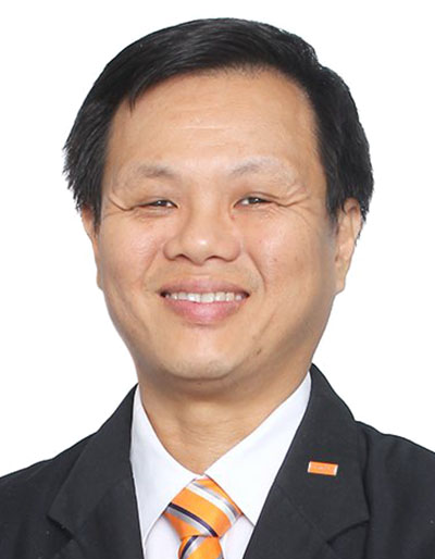 Ng Teck Wee profile picture