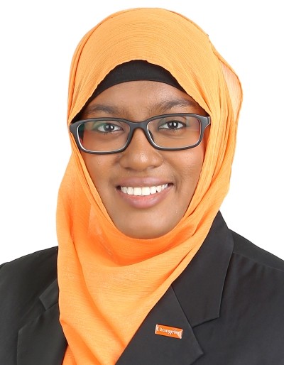 Siti Noor Baizura Binti Rahmatullah profile picture