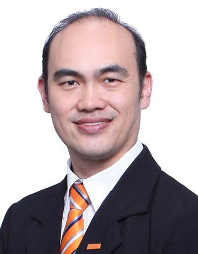 Lau Kwong Hin (Liu Guangxing) profile picture