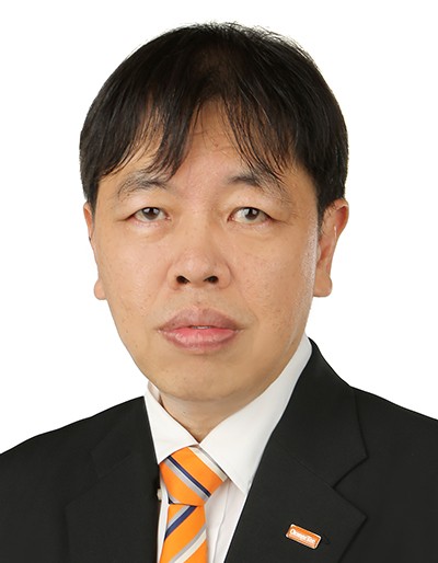 Ting Mun Kwong profile picture