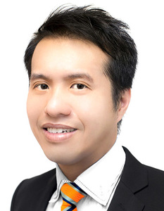 Ang Ke Zhong (Hong Kezhong)'s profile picture