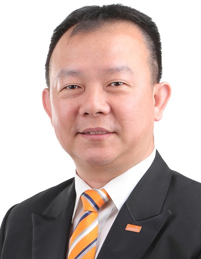 Koh Kok Pin (Xu Guobin) profile picture