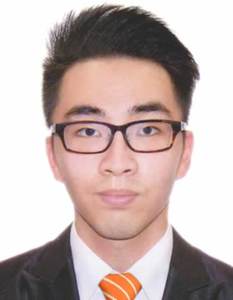 Ong Zhi Yuan's profile picture