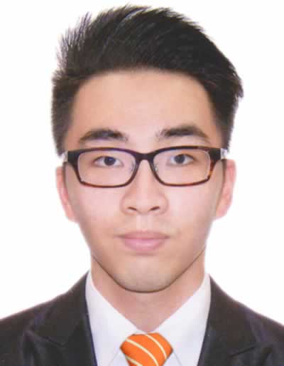 Ong Zhi Yuan profile picture